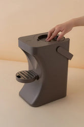 [PAGÁ 1 LLEVATE 2] Botella Térmica ThermaLux® + REGALO: Set de 4 Tazas